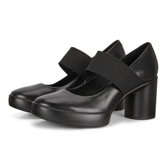 ECCO Shape Sculpted Motion 55 Mary Janes ECCO Shape Sculpted Motion 55 Mary Janes